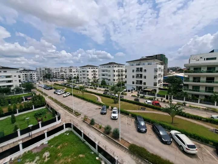 Image du bien à Brazzaville